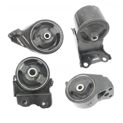 M520 7119 7122 7129 6108 Per Hyundai Sonata 2.4 Motore & Trans Supporti 4 MT