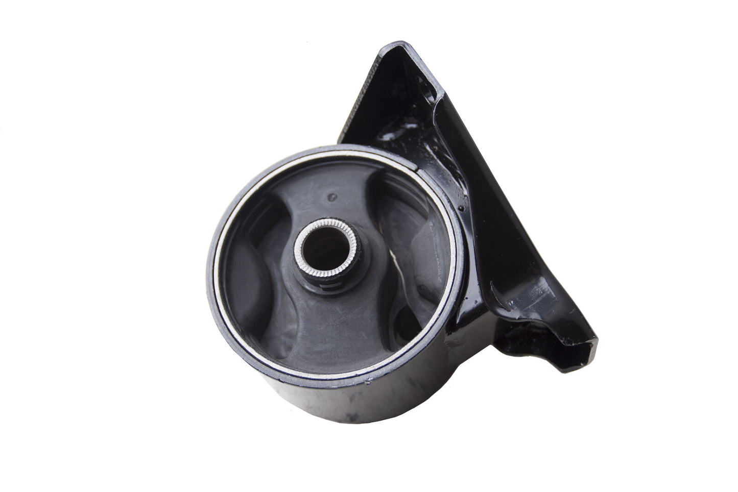 Set 2PCS MotorKing Front Engine Motor & Trans. Mount For 07-2012 Kia Rondo 2.4L