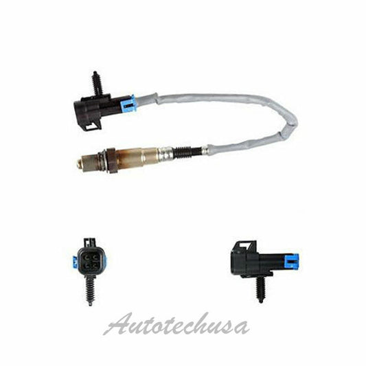For GMC Envoy Isuzu Ascender Oldsmobile Saturn Chevrolet Oxygen Sensor 15285