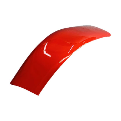 UPGRADED Roof Corner Molding Trim For Ford 2008-2016 Super Duty F1 Red Right RH