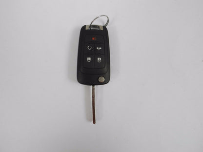 For Chevrolet Impala 2016 Key OEM Used (K01)
