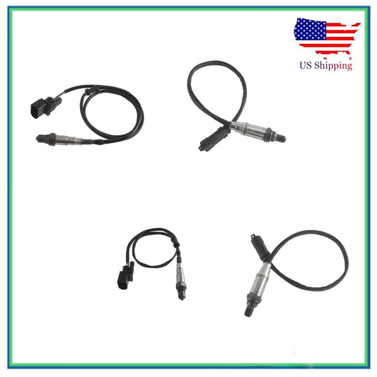 Brand New Oxygen Sensor For 04-05 BMW 745Li Base 4.4L