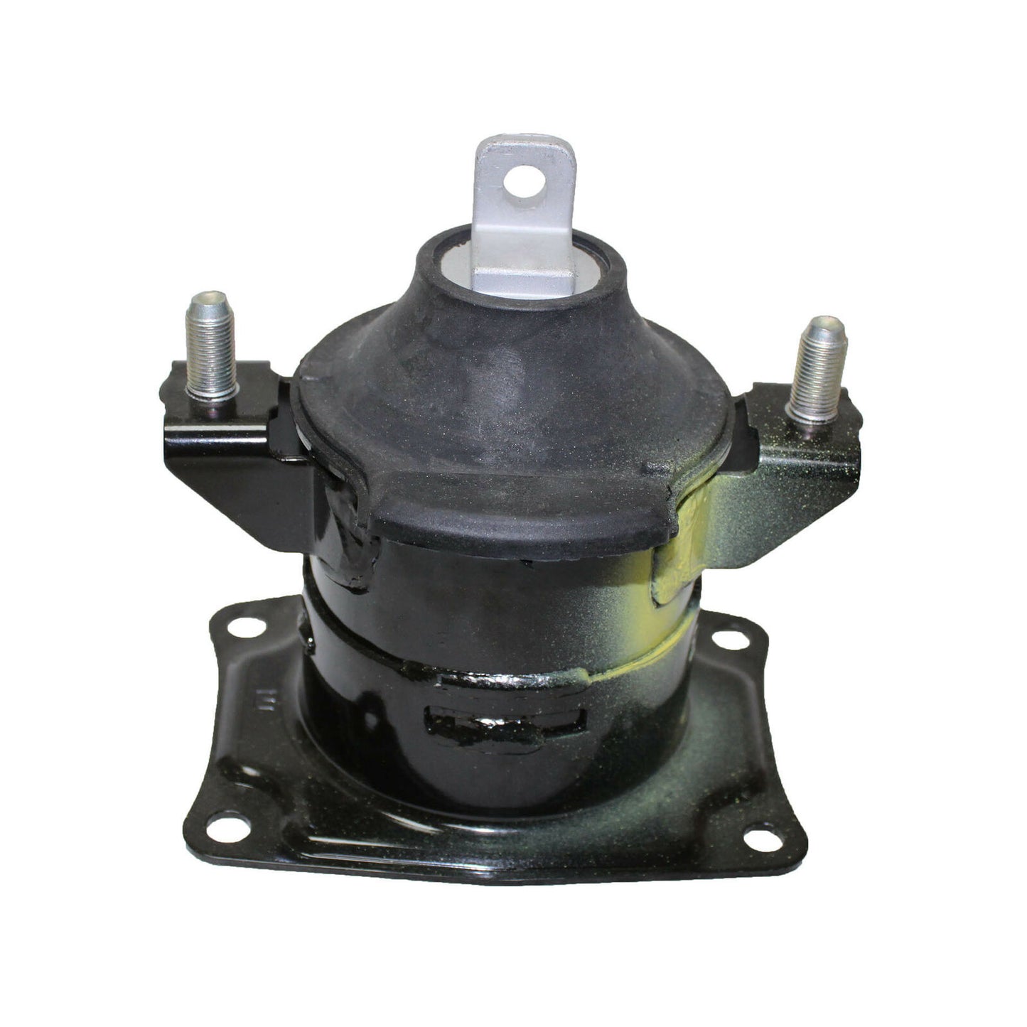 3PCS For 2008-2010 Honda Odyssey 3.5L LX EX Engine Motor Mount 4554 4587 4553