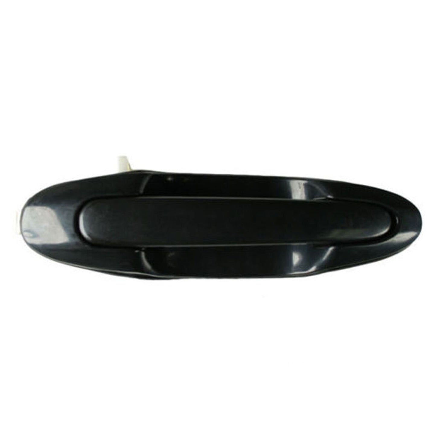 Rear Right & Left Outside Door Handle 2PCS For 2000-2006 Mazda MPV Non-Painted
