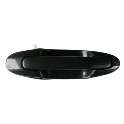 Rear Right & Left Outside Door Handle 2PCS For 2000-2006 Mazda MPV Non-Painted