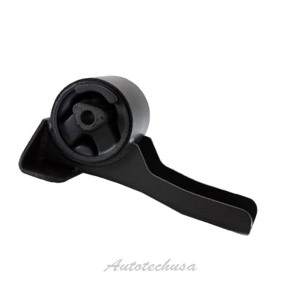 Transmission Mount For 2002-2003 Jeep Liberty 3.7L V6 5198 Auto Trans
