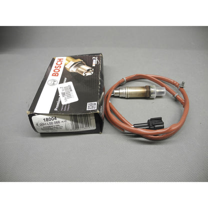 OE Germany Ossigeno Sensore 18004 a Valle Per Nissan 2004 Frontier Xterra 3.3L