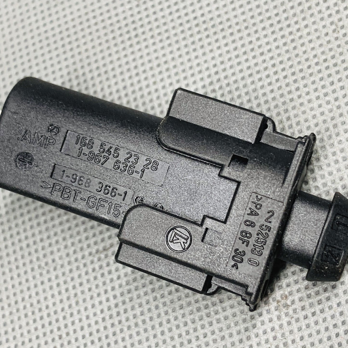 Luce Lampadina Presa Per 2002 Mercedes-Benz Classe C C230 1685452328