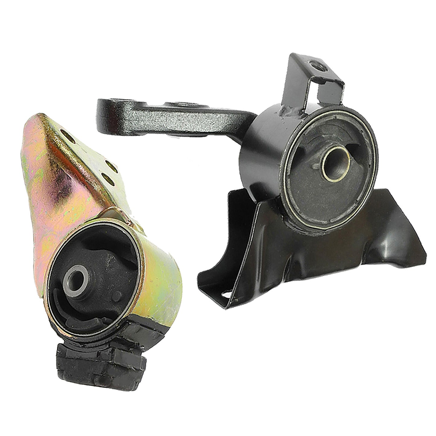 6479 6488 Motore Montante Per 99-03 Mazda Protege 1.6L