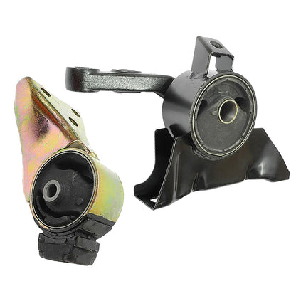 6479 6488 Motore Montante Per 99-03 Mazda Protege 1.6L