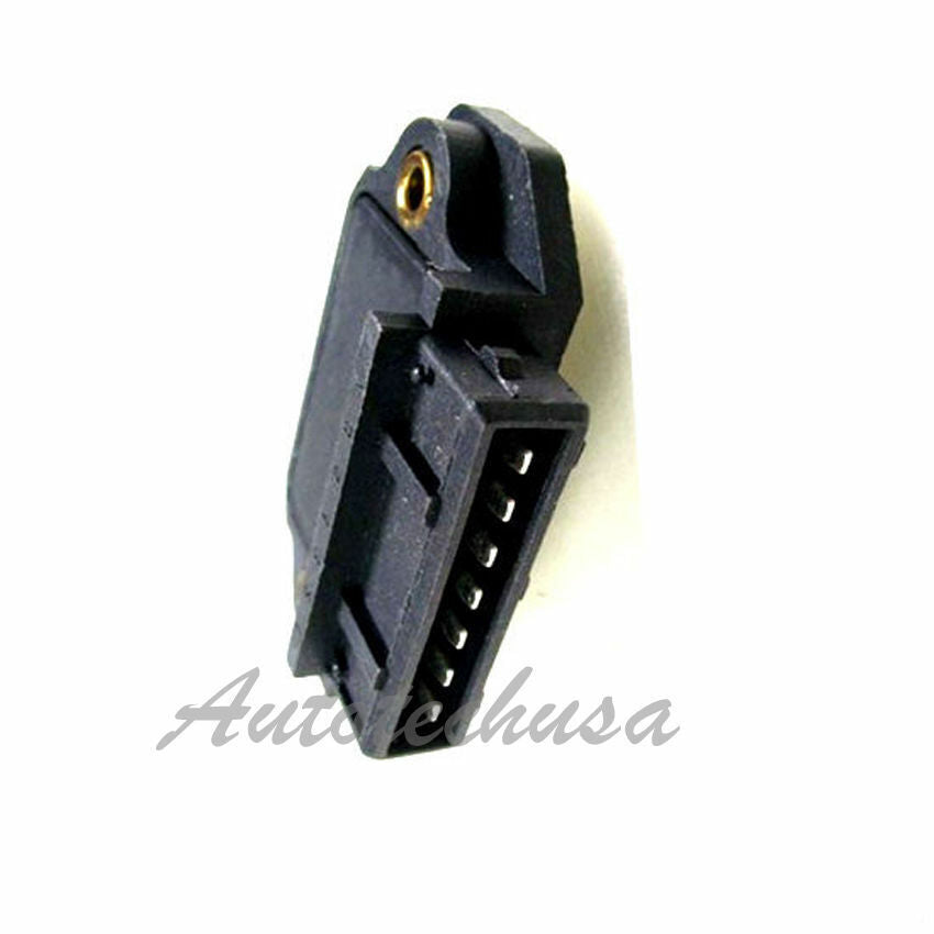 12141266702 12141273217 Per 1977-1985 Accensione Controllo Modulo BMW 320i 318i