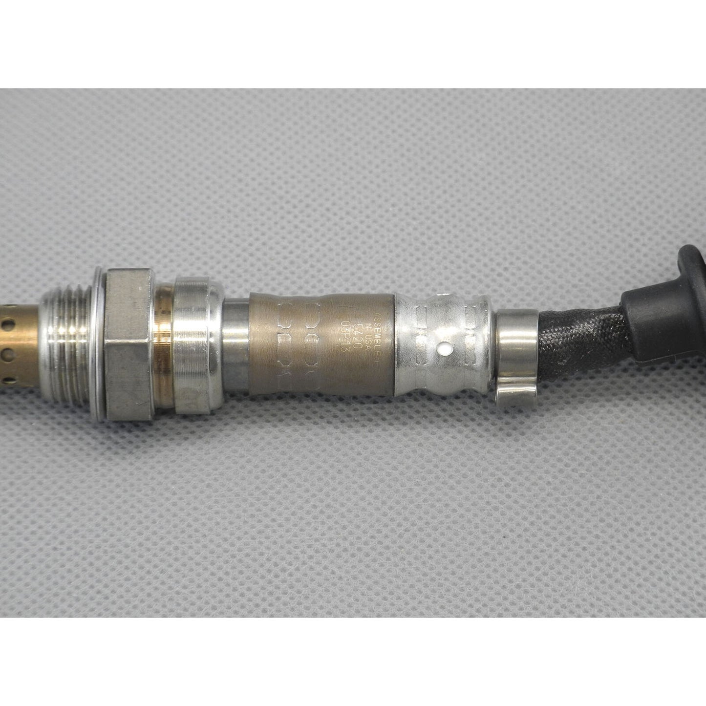 Orig. Originale Ossigeno Sensore 15073 Per 1989-1992 Toyota Cressida Base 3.0L