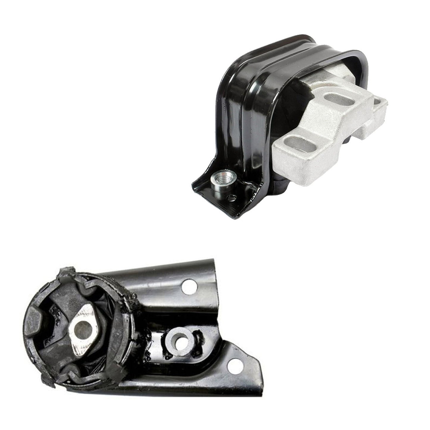 2PCS Auto Motore & Trans Montante Per 1996 Plymouth Breeze 2.0L 2841 5212