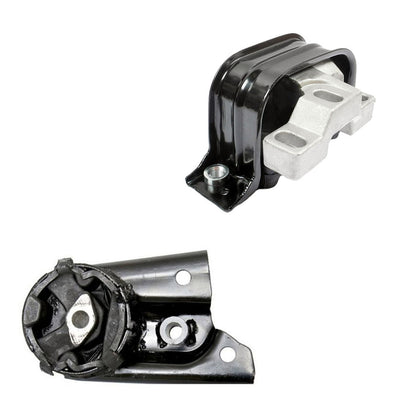 2PCS Auto Motore & Trans Montante Per 1996 Plymouth Breeze 2.0L 2841 5212