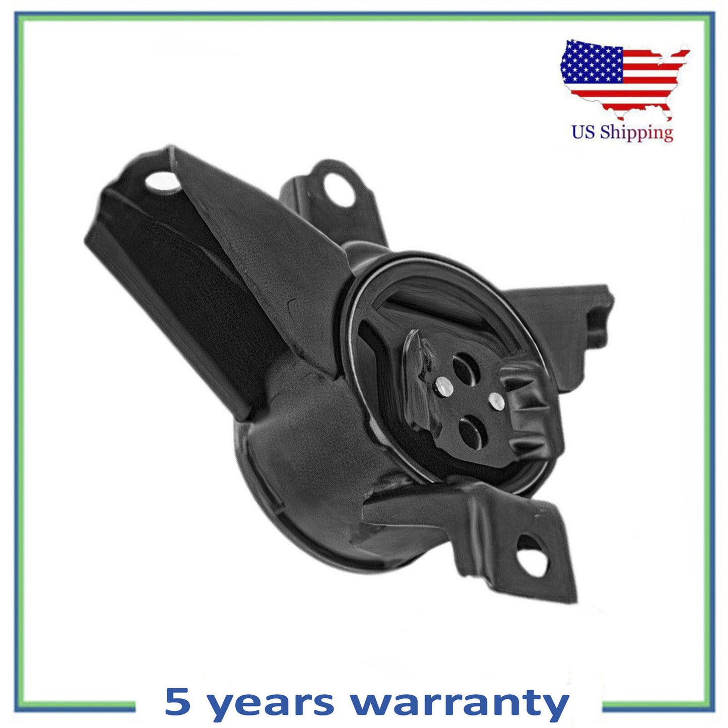 Sinistro Auto Trans Montante MotorKing Per 2016-2020 Kia Sorento 2.4L 3.3L Fwd