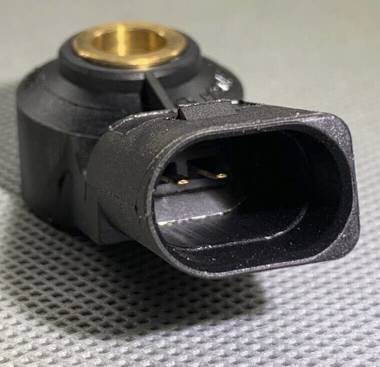 EO Genuine Knock Detonation Sensor Fits Audi A3 A4 A8 S4 VW Golf Jetta Passat