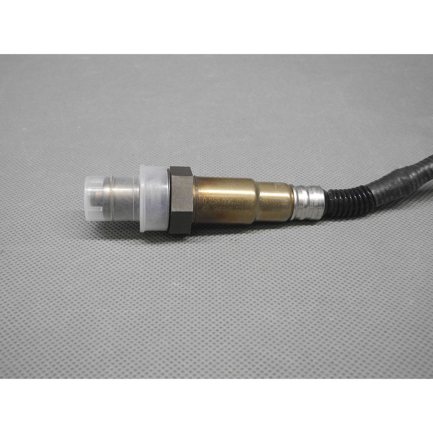 Orig. Originale Sonda Lambda Sensore Per Mercedes-Benz C240 C320 E320 0258006359
