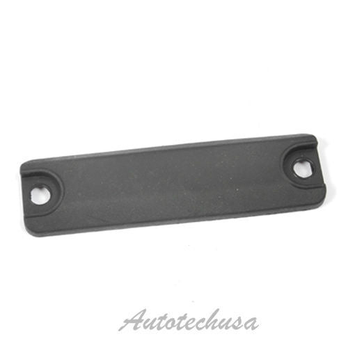 Trunk Hatch Liftgate Switch Latch Release Button Rubber Cover For Toyota Lexus