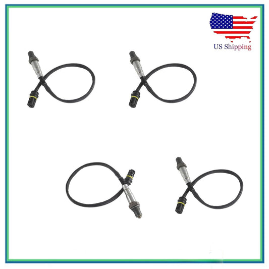 Brand New Oxygen Sensor Fits 2005-2008 Chrysler Crossfire Limited 3.2L