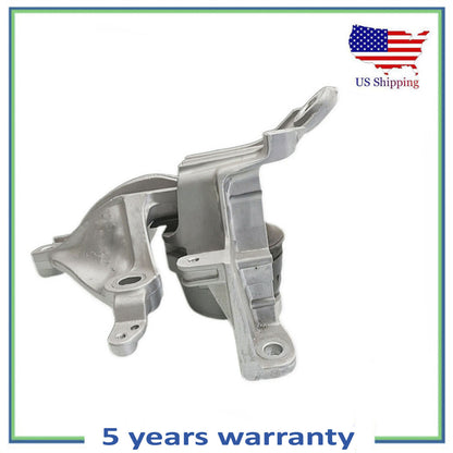 Left Transmission Mount for Automatic for 2017 2018 2019 Honda CR-V 1.5L 2.4L L4