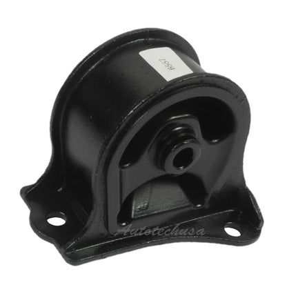 Posterior Motor Montaje para Transmisión Manual 6557 1996-1997 Honda Accord 2.2L