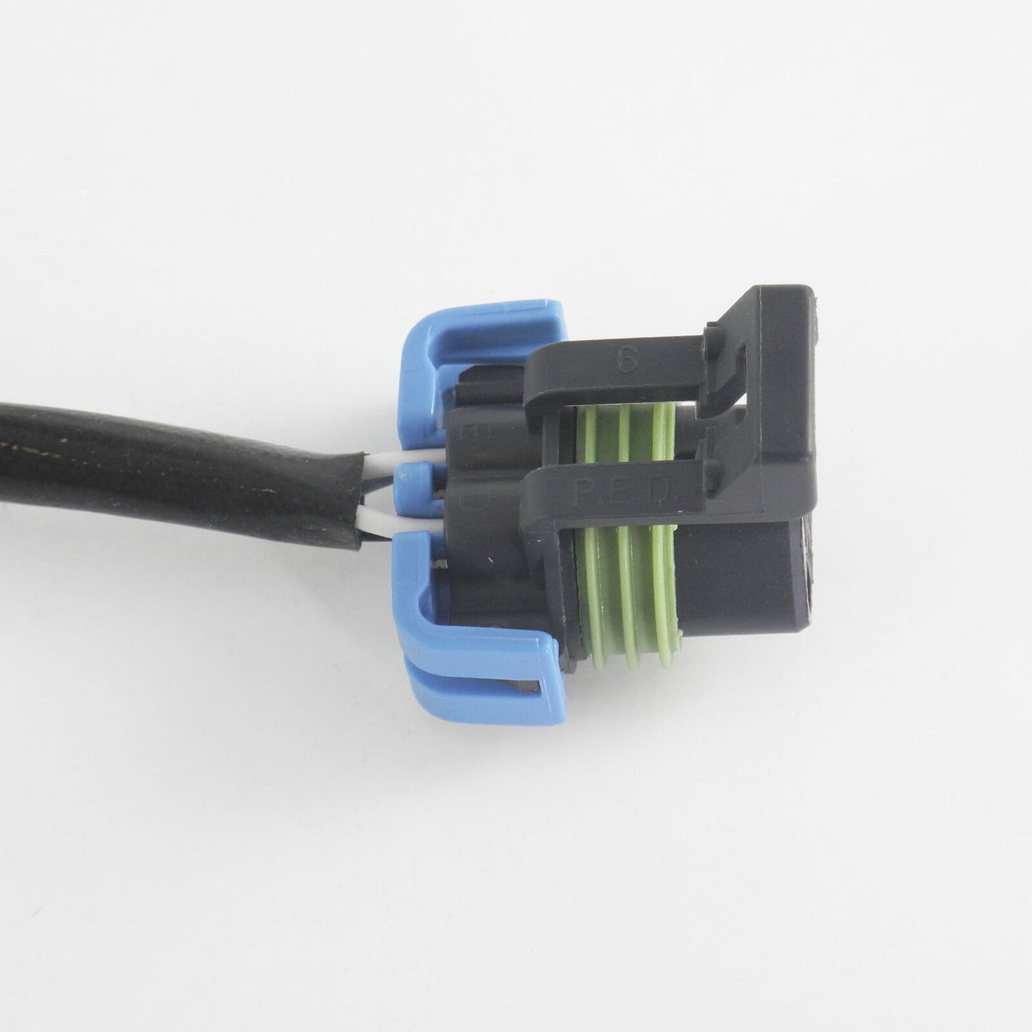 Lambda O2 Ossigeno Sensore 15282 Per 2003-2004 Chevrolet Silverado 2500 6.0L