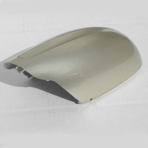 B708 FOR 02-06 NISSAN ALTIMA Left SIDE OEM MIRROR CAP COVER EY1 Champagne BEIGE