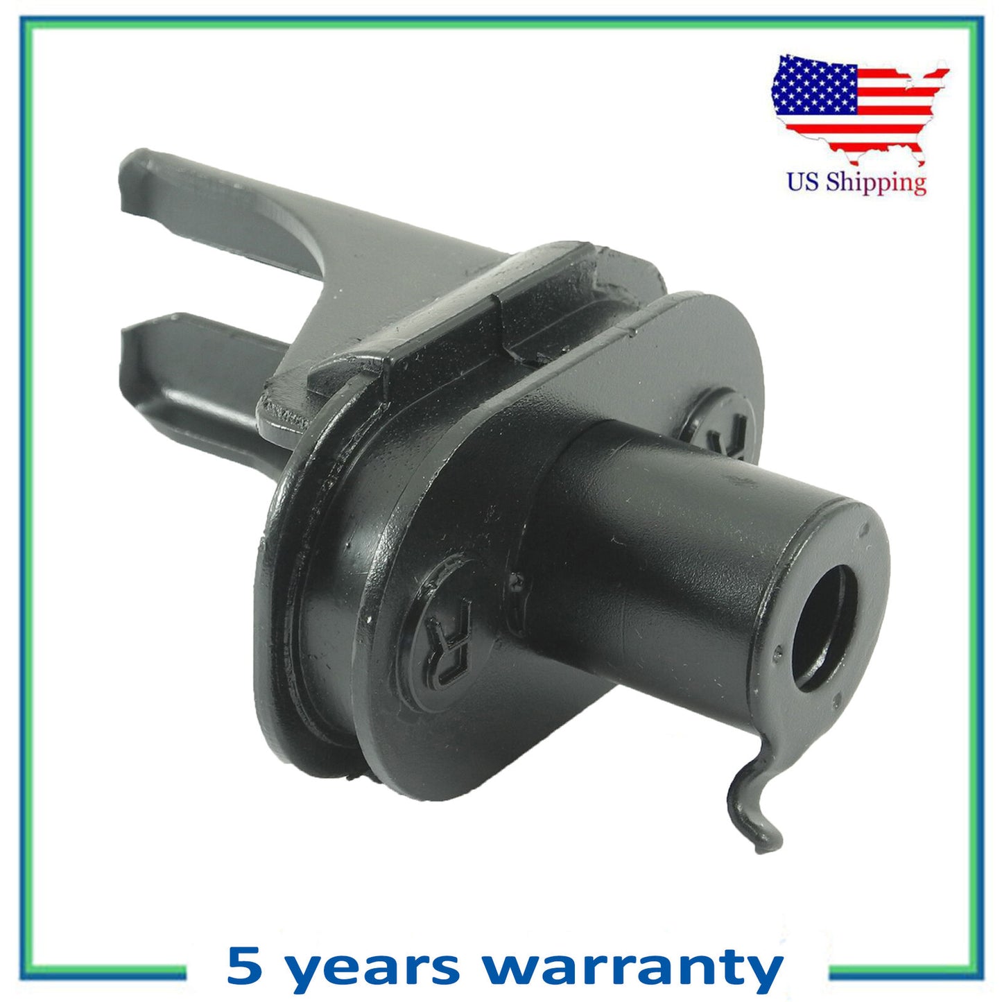 For Honda Accord Acura TL Front Center Suspension Right Engine Motor Mount 4591