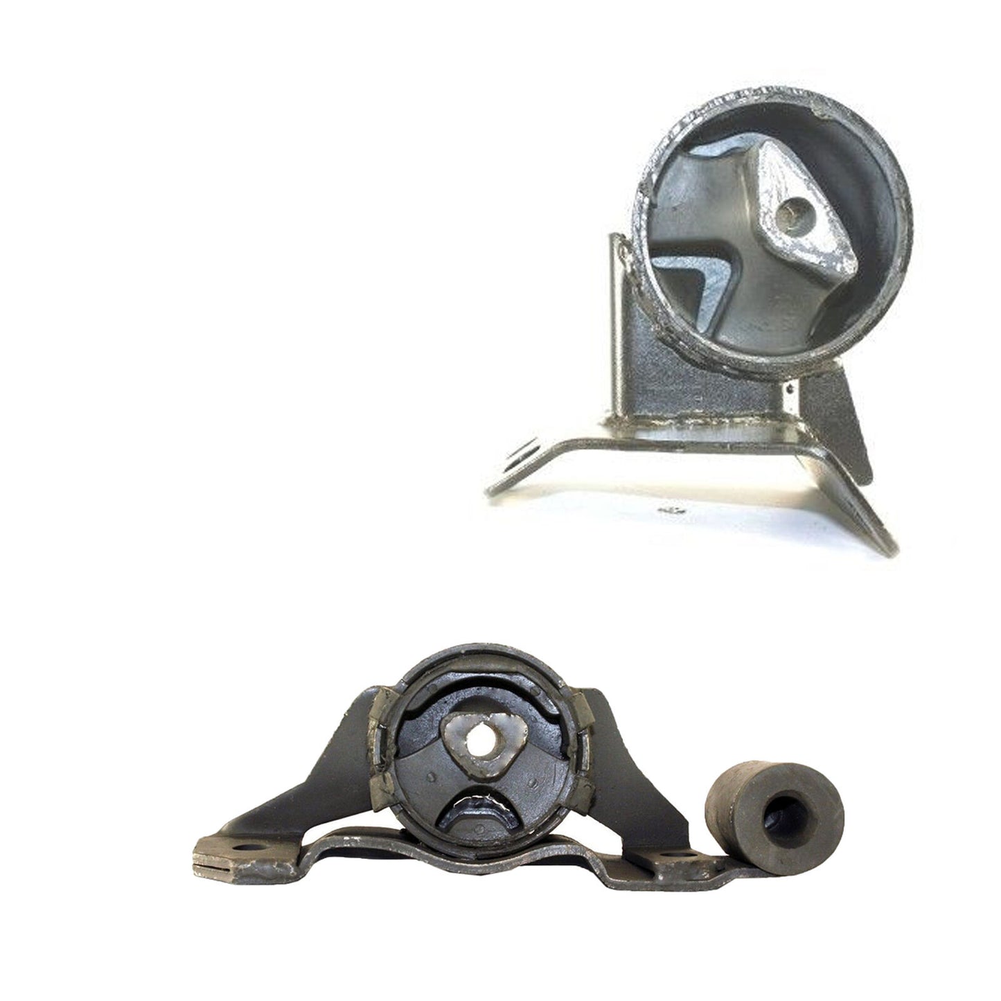 Engine Motor & Trans Mount 2793 2864 For 1993 Jeep Grand Cherokee 4.0L Automatic