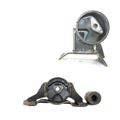 Engine Motor & Trans Mount 2793 2864 For 1993 Jeep Grand Cherokee 4.0L Automatic
