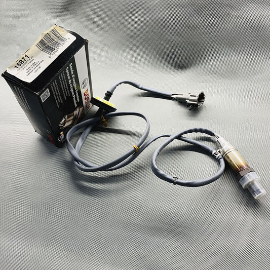 OE GENUINE Lambda Oxygen Sensor 15871 Downstream For Nissan Frontier 2.4L 98-00