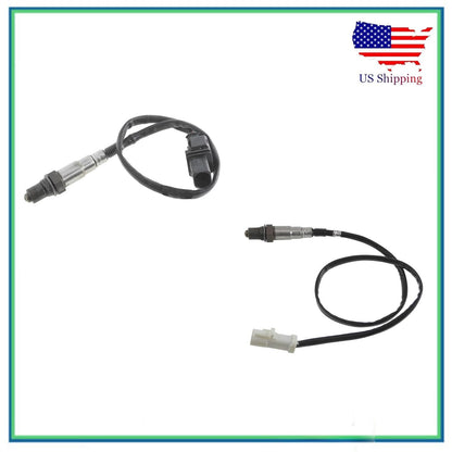 Nuevo Oxígeno Lambda Sensor Para 14-19 Ford Fiesta St 1.6L