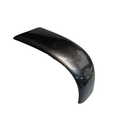 Paire Set Amélioré Toit Coin Moulage Bord Pour Ford 08-16 Super Service J7 Noir