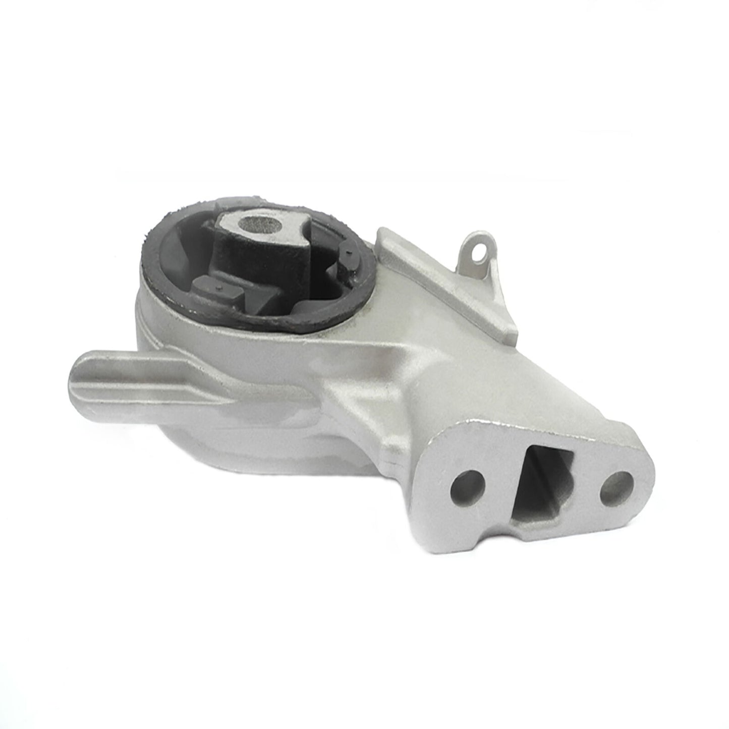 2PCS Front & Center Transmission Mount for Automatic for 06-08 10 Pontiac G6 2.4