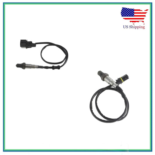 New Oxygen Sensor For 2004-2005 Mercedes-Benz C230 Kompressor Sport 1.8L