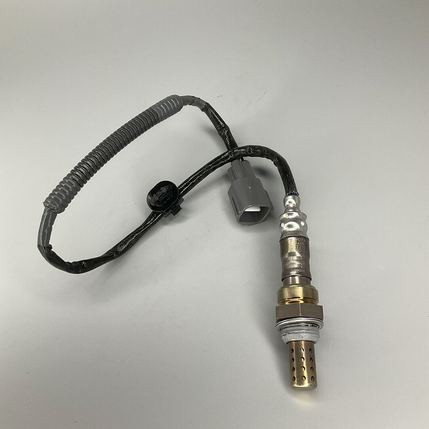 OE Genuine Sonda Lambda Sensore Per 1993-05 Lexus GS300 Toyota Supra 89465-53210