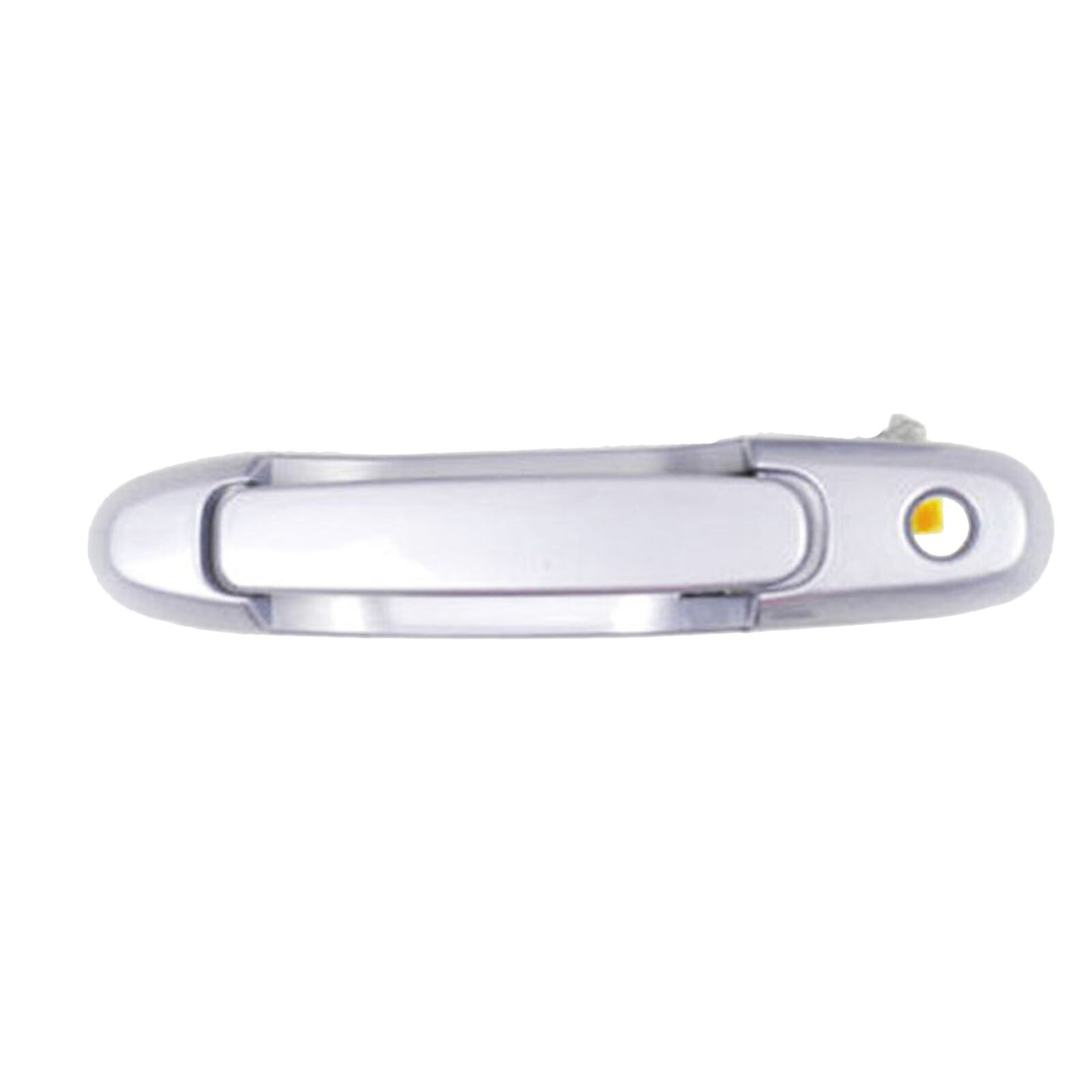 Set 5pcs Outside Tailgate Door Handle For 98-03 Sienna Frosted Iris Metallic 931
