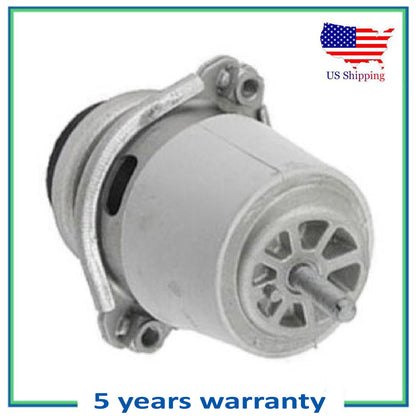 Front Left Engine Motor Mount Hydraulic For 2003-2010 Porsche Cayenne 4.5L 4.8L