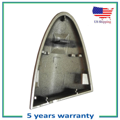 Anteriore Sinistro Ouside Porta Manico Chiave Cover Cappello Per Lexus IS250 4T1