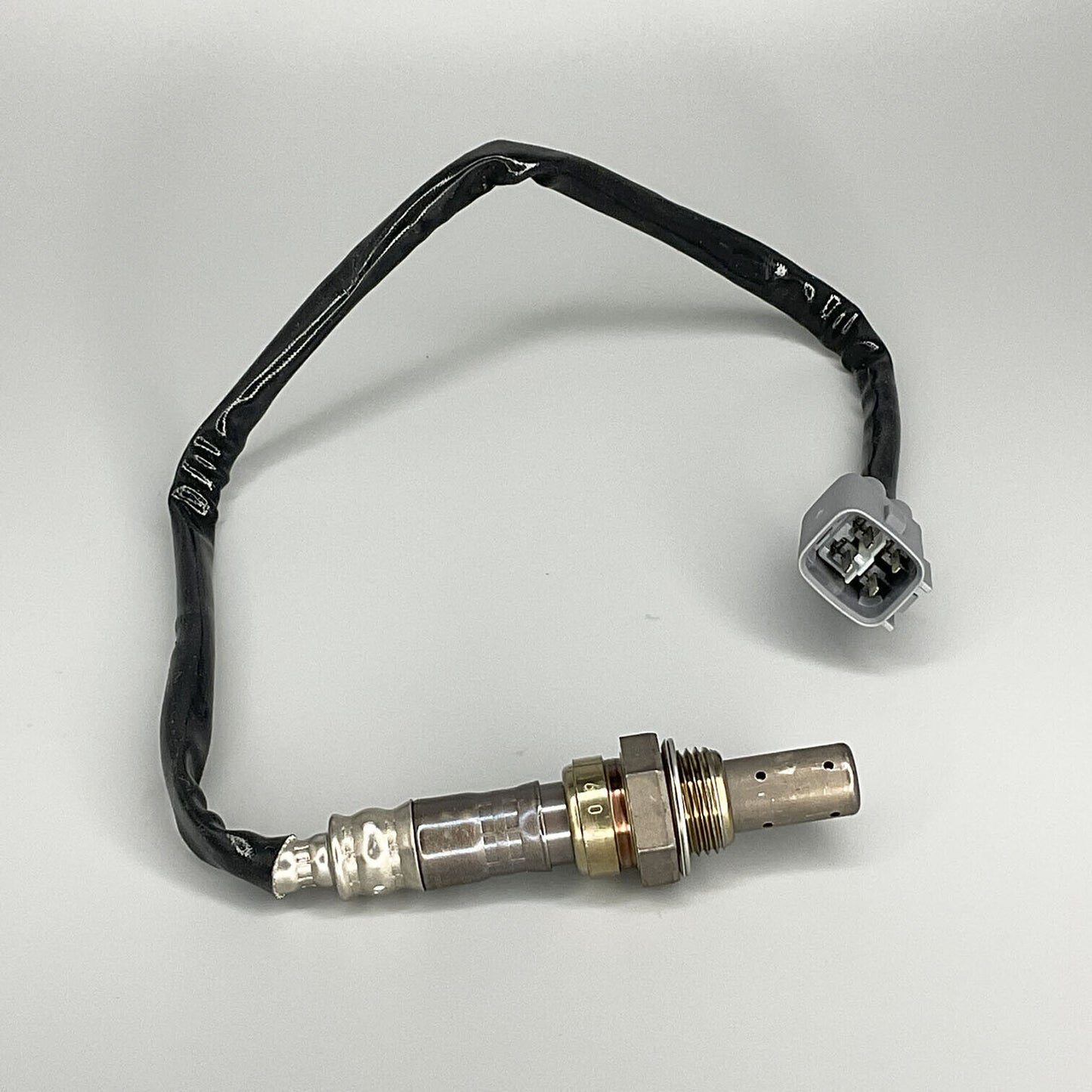 NTK Ossigeno Sensore O2 24658 Upstream Per Lexus ES300 Toyota Avalon Sienna