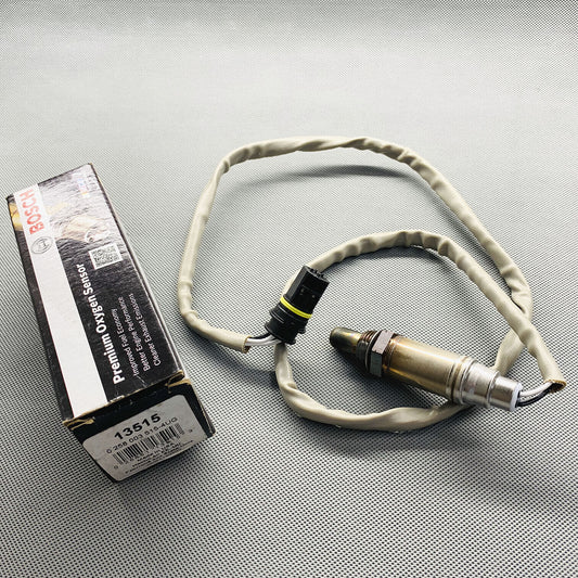 OE Germany Oxygen Sensor O2 13515 For 1995-1996 Mercedes C220 2.2L L4 Upstream