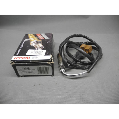 Tout Neuf Orig. Véritable Oxygène Capteur 13552 Pour 1996-2000 Audi VW 2.8L