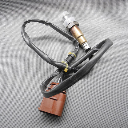 16587 Orig. Ossigeno Sensore Per Porsche 2004 2005 2006 Cayenne 3.2L a Valle SX