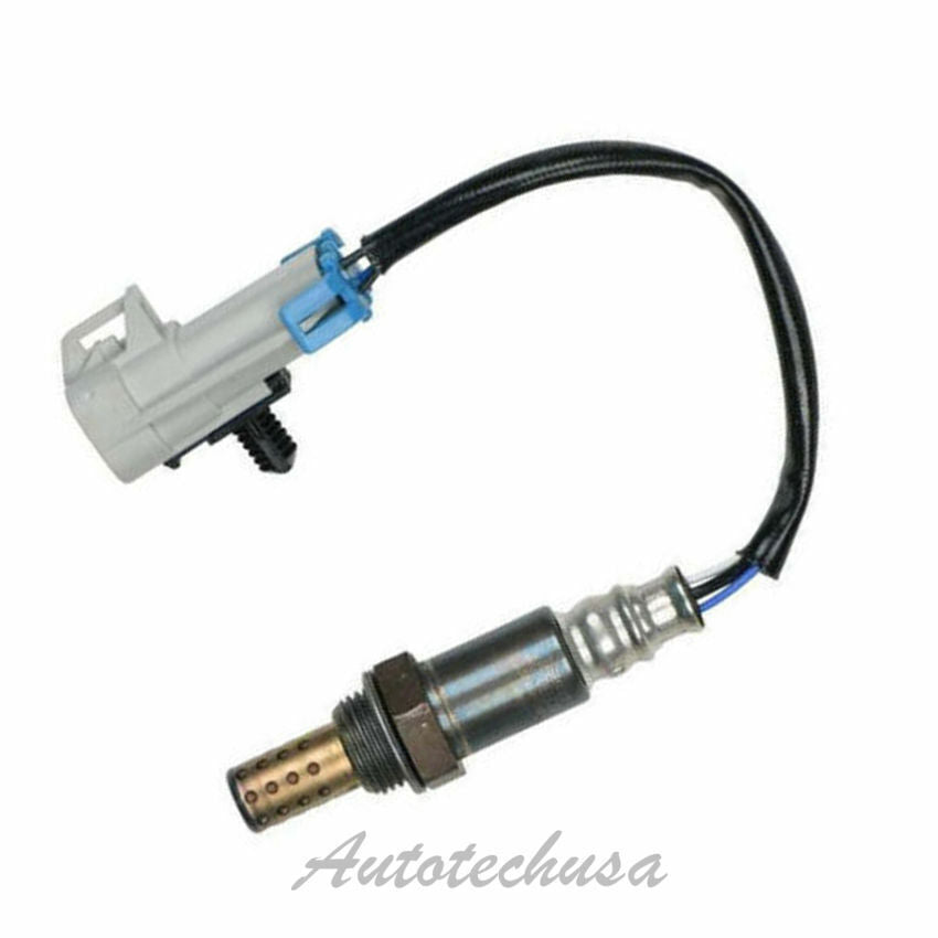 For Pontiac Pursuit Saturn Vue Chevrolet Cobalt Malibu HHR Oxygen Sensor 15152
