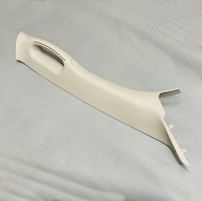 Front Right Grab Handle NEW For 1TE74BD1AA Dodge Ram 1500 2500 Light Graystone