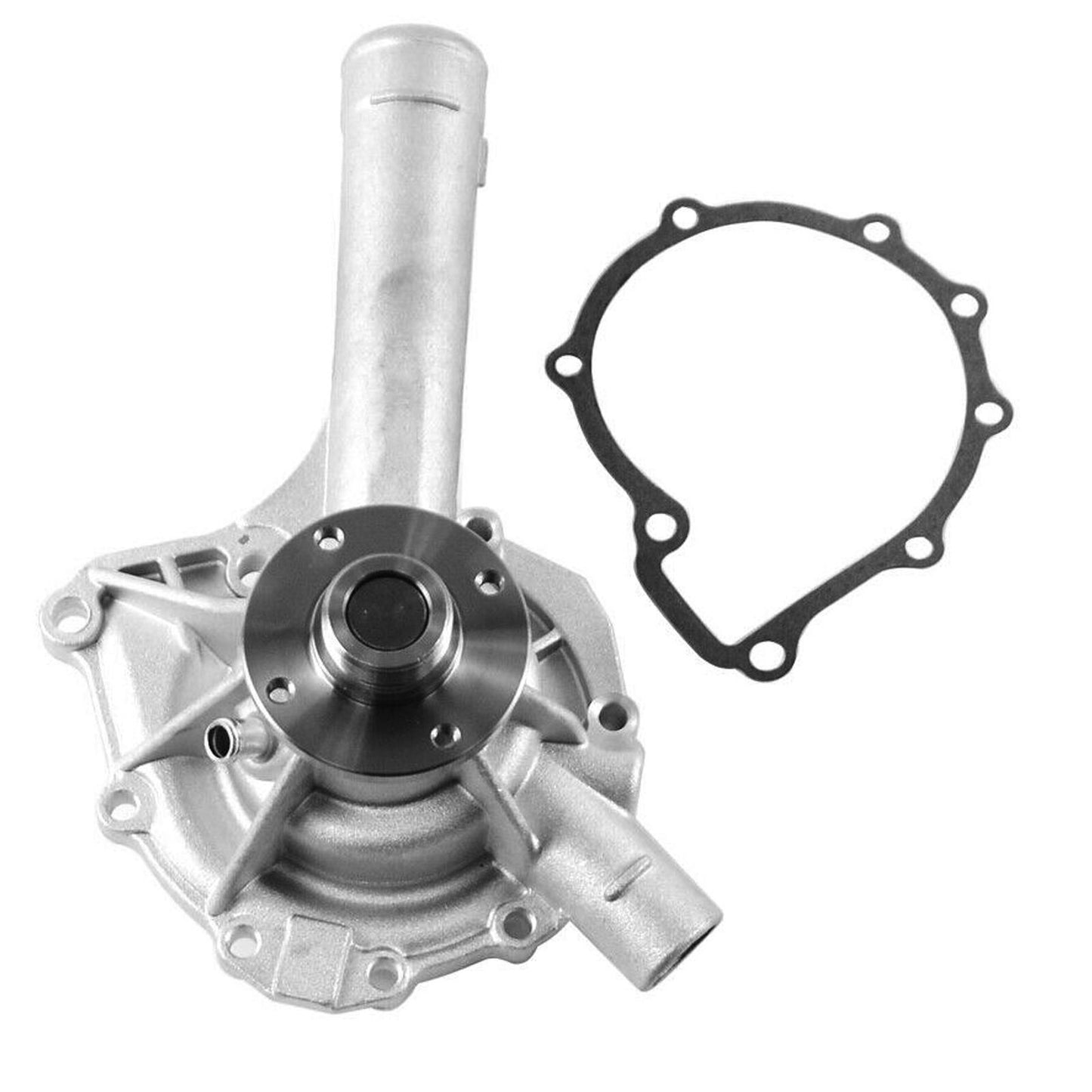 11511742598 Agua Bomba Para 96-98 BMW 540i 740i 740iL 840Ci E31 E38 E39 V8-4.4L