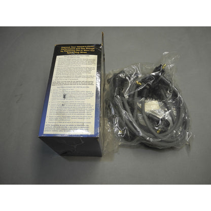 Brand New Spark Plug Wire set OEM PD2987 For Ford
