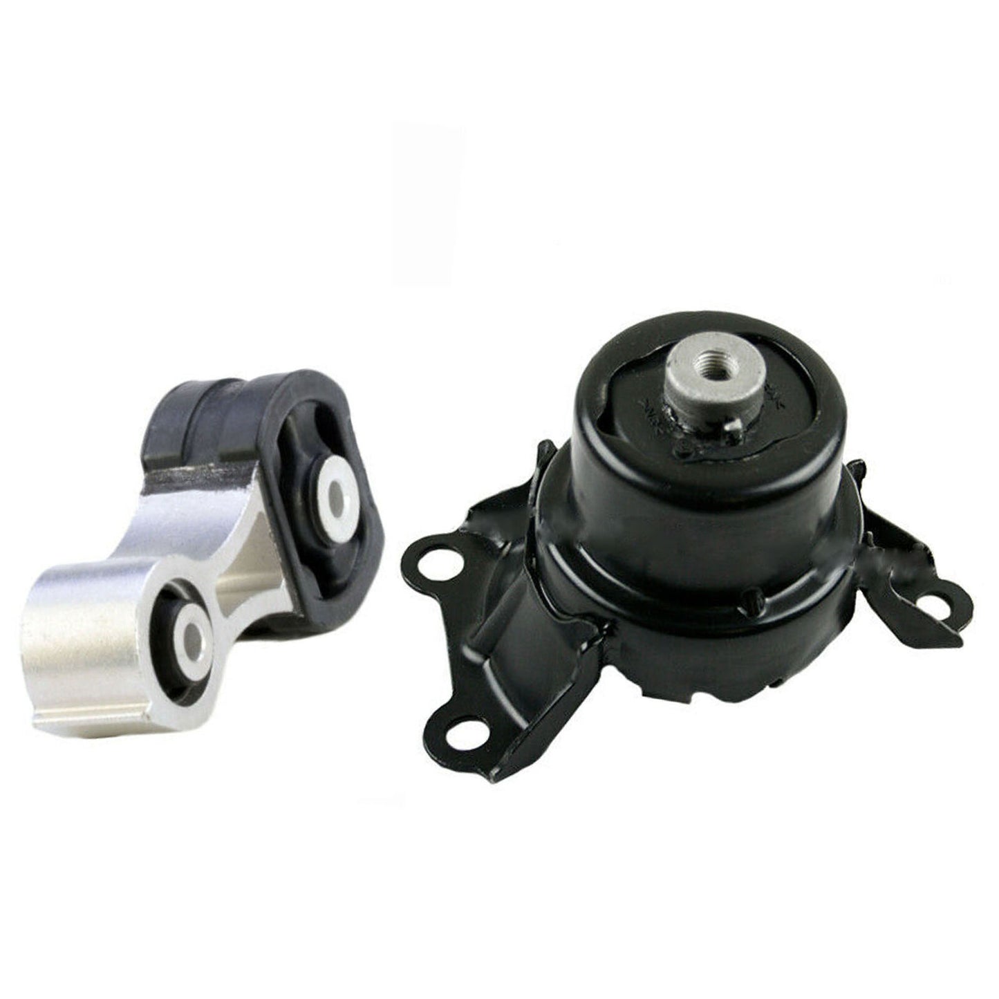 Rear Torque Strut & Right Motor Mount Set For 16-20 Honda HR-V 1.8 Lower CVT AWD
