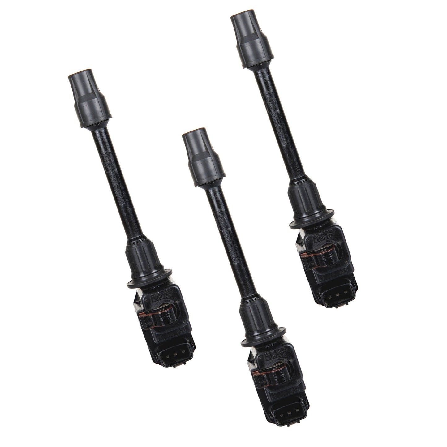 Arrière Inition Bobine Set 3PCS Pour UF263 95-99 Nissan Maxima 96-99 Infiniti