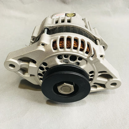 BOSCH Remanufactured Alternator For 1995-1997 Nissan Pickup 2.4L AL2363X